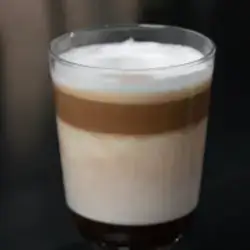Caffe Mocha