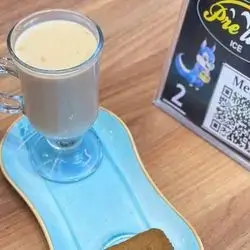Milk & Lotus