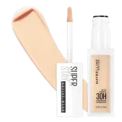 Super Stay Active Wear Up To 30H Concealer 18 10ml _ MAYBELLINE NEW YORK