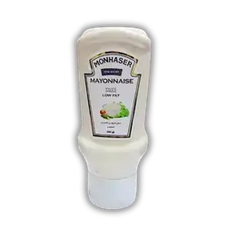 Munhser mayonnaise 350 ml