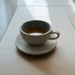 Double Espresso 