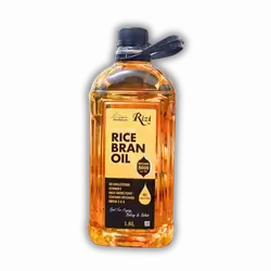 Rice Brain Oil 1.8L