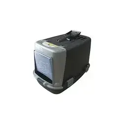 Litter Box (Close)
