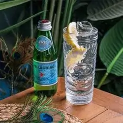 Sparkling Water (Small)