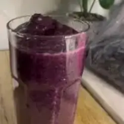 Raisins Juice