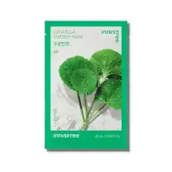 Centella Energy Mask INNISFREE