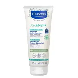 MUSTELA Stelatopia Soothing Cleansing Gel