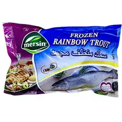Mersin Salmon 1 kg