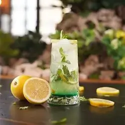 Classic Mojito