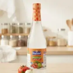 Diamond White Vinegar 500mlm
