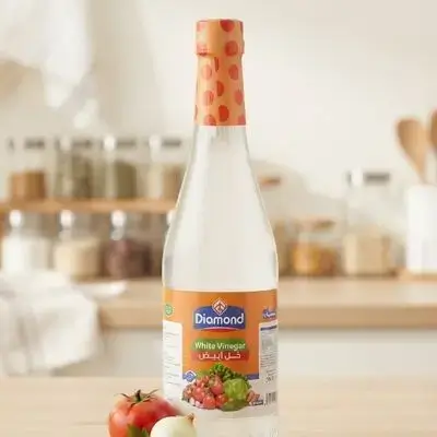 Diamond White Vinegar 500mlm