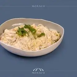 Fettuccine Alfredo