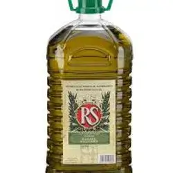 Rs Olive Oil 5l
