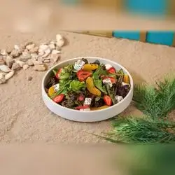 Roseberry Salad