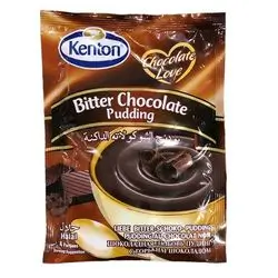 Kenton Bitter Chocolate Pudding