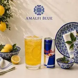 Mexican Redbull