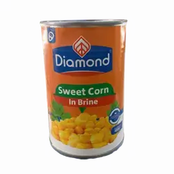 Diamond Sweet Corn 400 gm