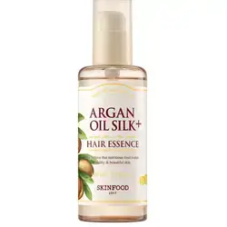 SKINFOOD Argan Oil Silk Plus Hair Essence 110ml