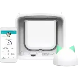 Sure Flap Smart Microchip Cat Flap