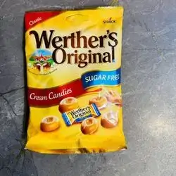 Wethers Chocolate