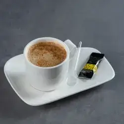 Espresso Double Shout