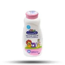 Kodomo gentle soft baby powder
