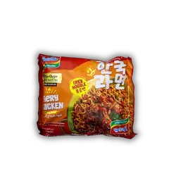 Korean Indomie 94g