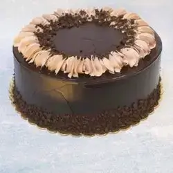 Large Cake For (20 People)