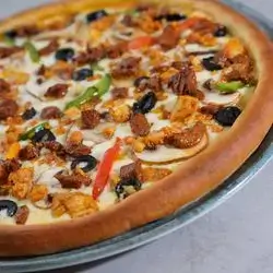 Mix Pizza