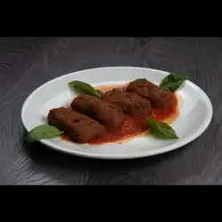 Mozzarella Sticks (4 Pieces)