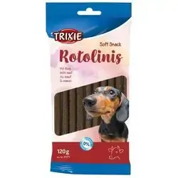 Trixie Rotolinis with Beef x12