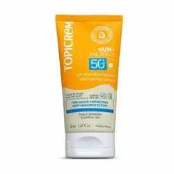 TOPICREM SUN PROTECT Moisturizing Sun Milk