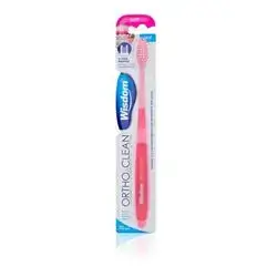 wisdom soft toothbrush