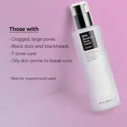 Cosrx Bha Blackhead Power Liquid