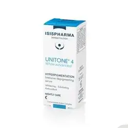 ISIS UNITONE 4 ADVANCED SERUM