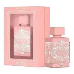 Lattafa Perfumes Bade'e Al Oud Noble Blush edp 100ml - ORIGINAL