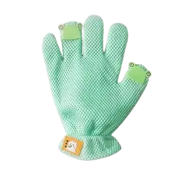 E877 Silicon Gloves