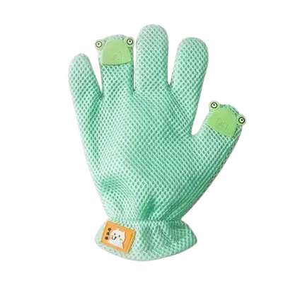 E877 Silicon Gloves
