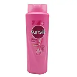 Sunsilk Shamp Shine&strength 600ml