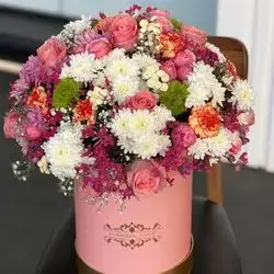 بۆکسی گوڵی سروشتی