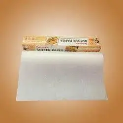 food pack baking paper 30cm*10m