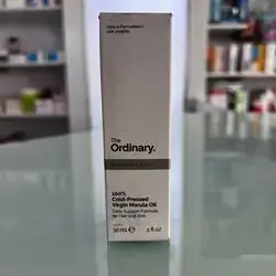 The Ordinary 100% cold-pressed virgin marula oil 30ml