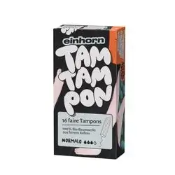 Einhorn Tam Tam Pon Normal