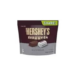 Hershey's Milk Nuggets289g