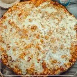 Medium Lahmacun (Only Cheese)