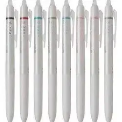 Pilot Frixion Erasable 0.7