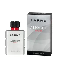 La Rive Absolute Sport edt 100ml