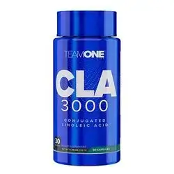 Team One Life Cla 3000 - 90 Caps