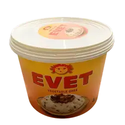 Saman Evet bucket 4 liters