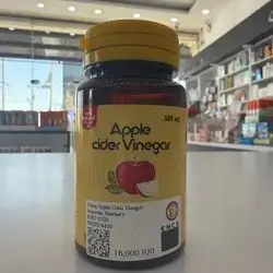 Apple Cider Vinega